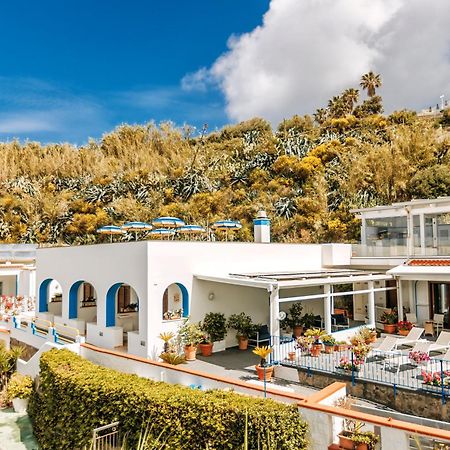 Hotel Cava Dell'Isola Forio di Ischia Buitenkant foto